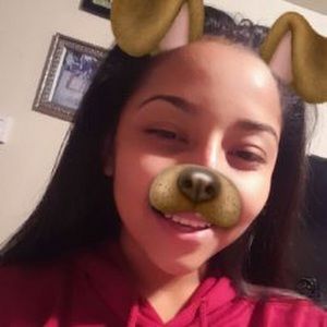 Meet your Posher, Maritza